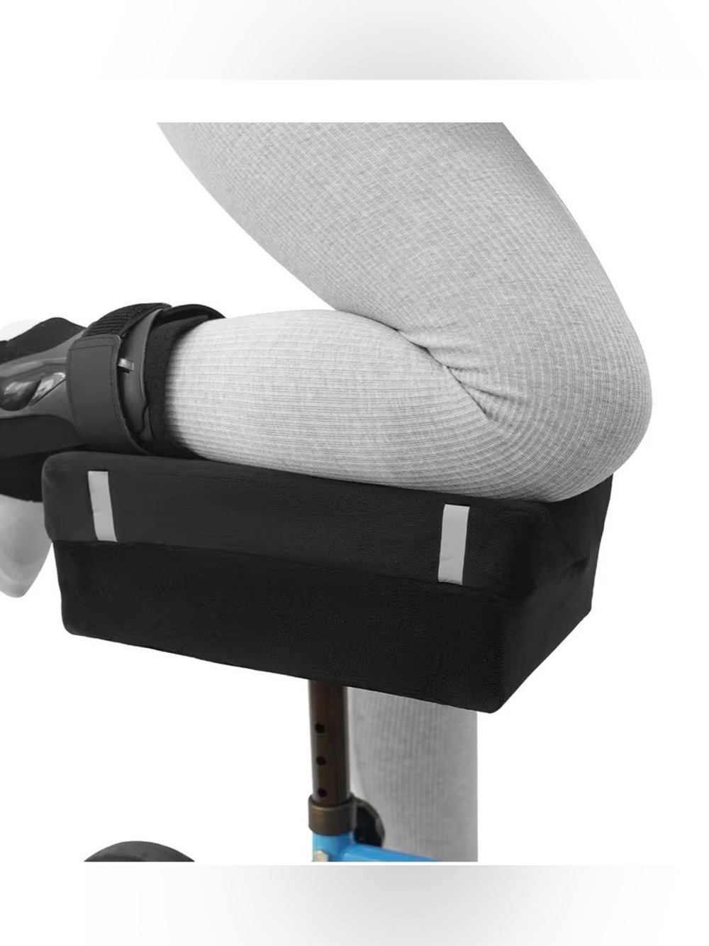 NWOT Knee Scooter Cushion